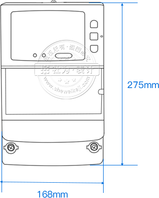 三星DTSD188S手工測繪圖