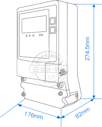 華立DSSD535手工測繪圖